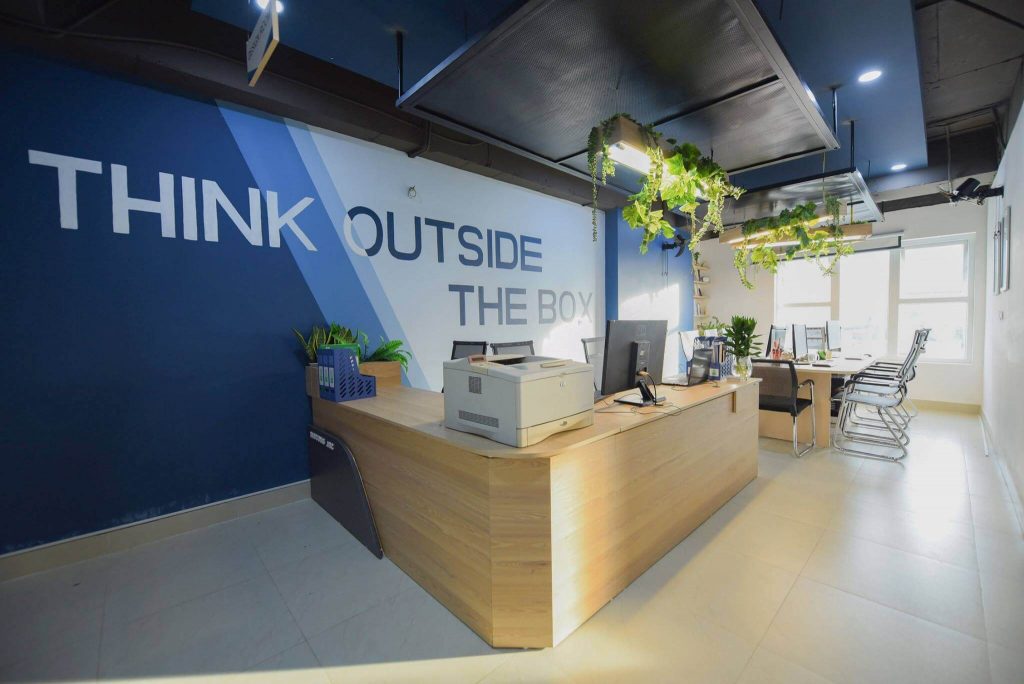 Destiny landscape Project 2019