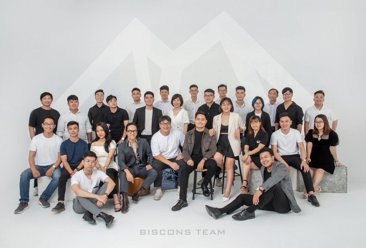 Destiny landscape Green Architecture